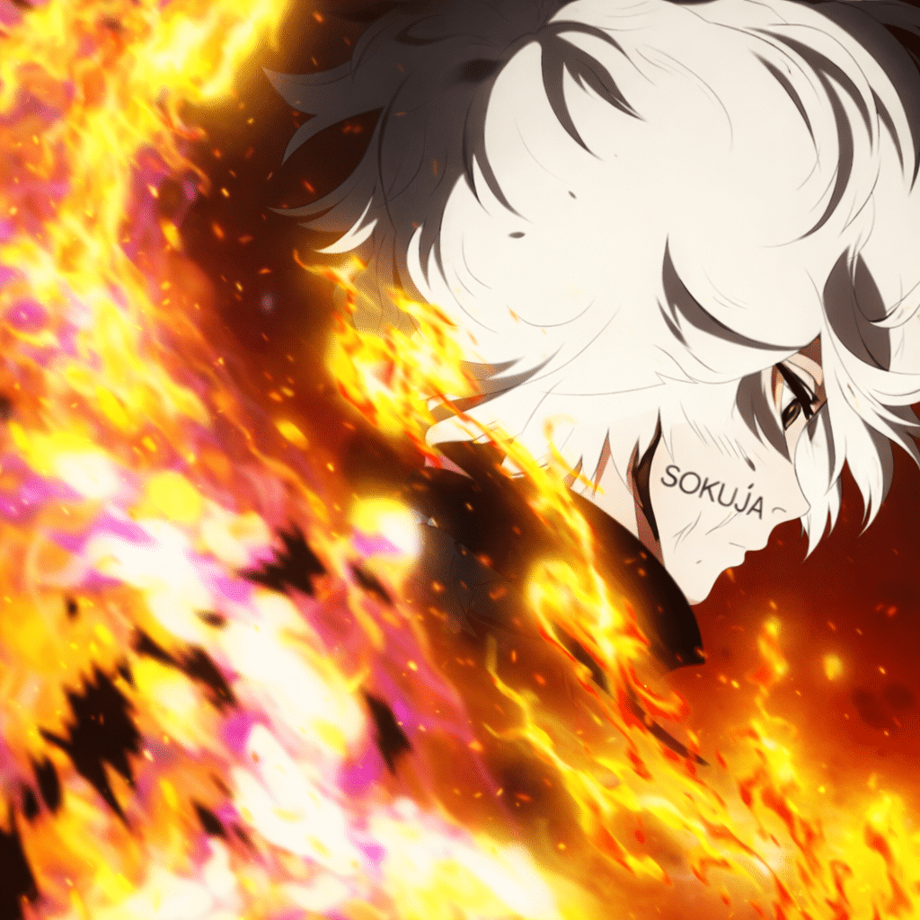 Jigokuraku Season 2 Indonesia