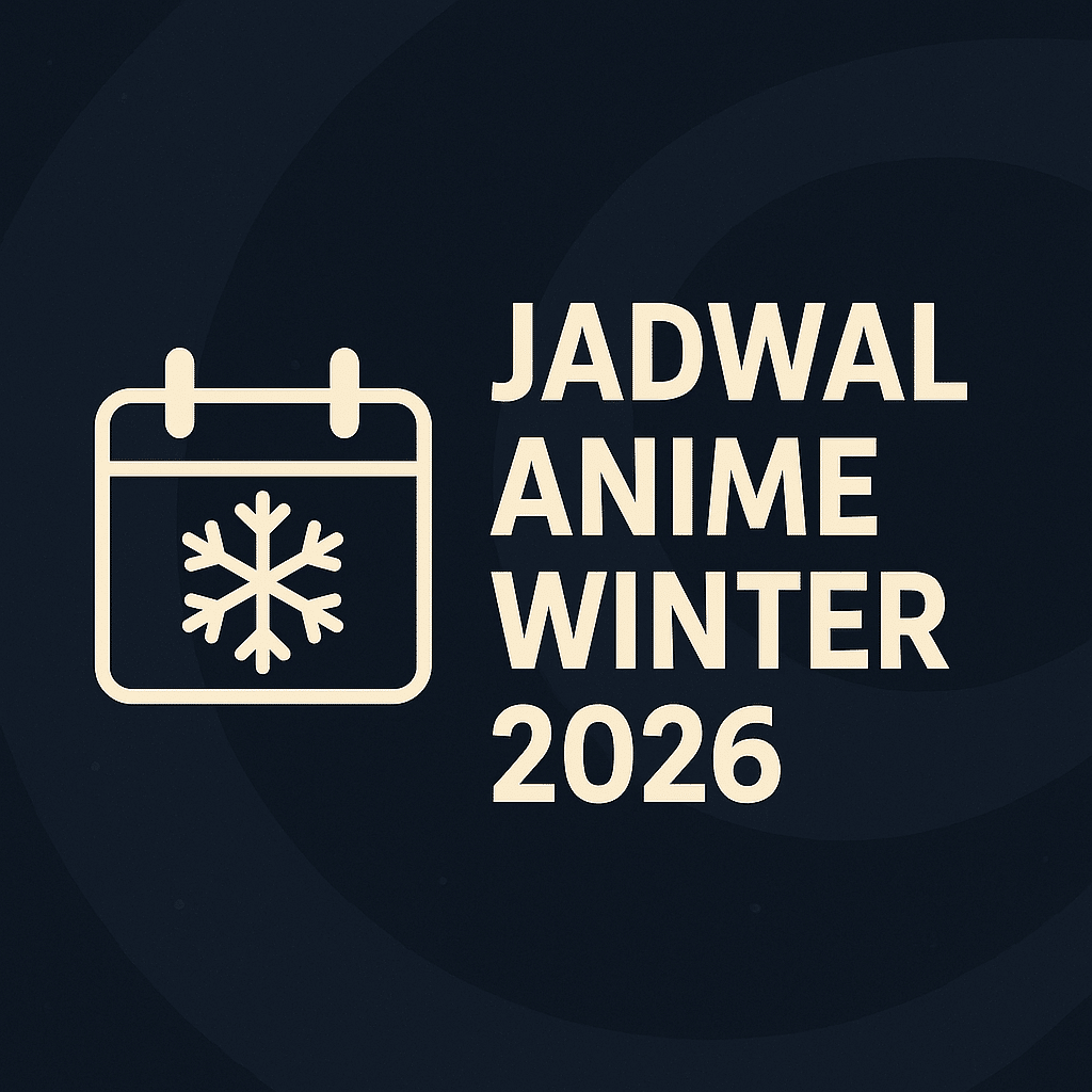 jadwal winter januari 2026 SOKUJA