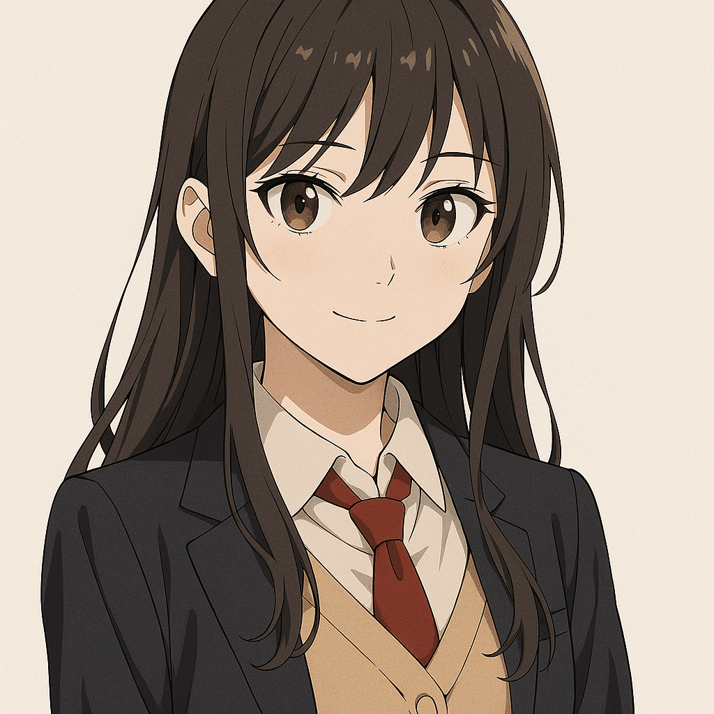 Urutan Nonton Monogatari