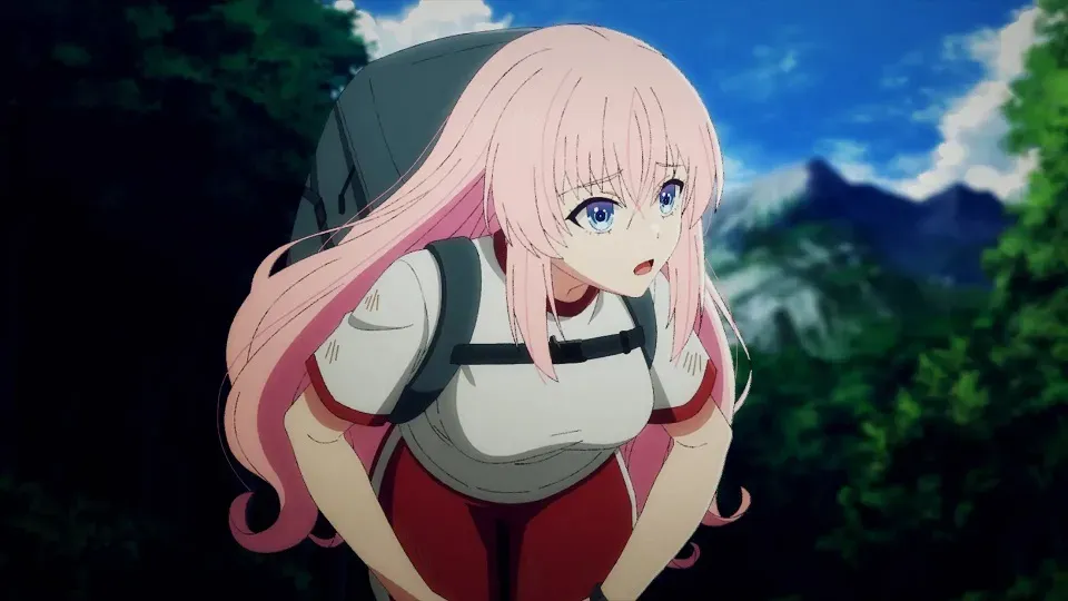 Classroom of the Elite Season 4 Episode 16 Sub Indo