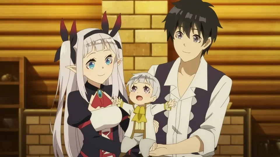 Isekai Nonbiri Nouka Season 2 Episode 11 Sub Indo