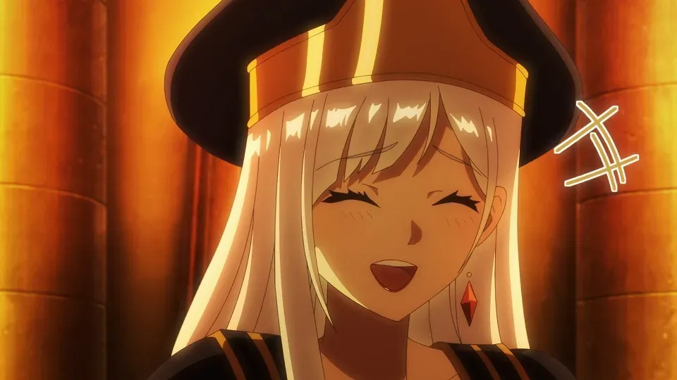 Isekai Nonbiri Nouka Season 2 Episode 12 Sub Indo