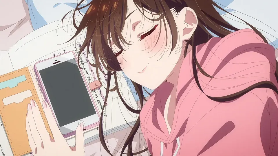 Kanojo Okarishimasu Season 5 Episode 10 Sub Indo