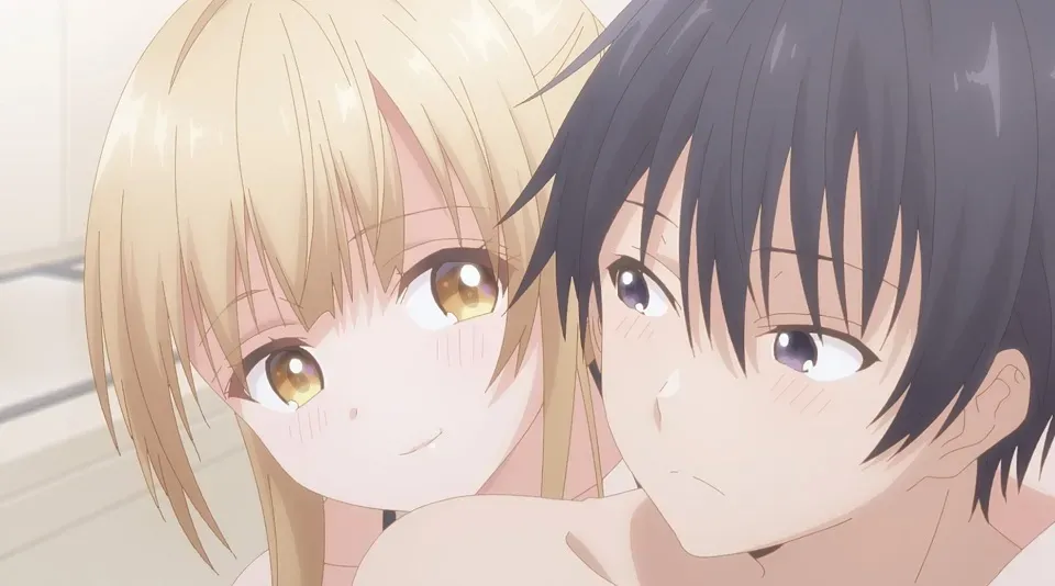 Otonari no Tenshi-sama Season 2 Episode 11 Sub Indo