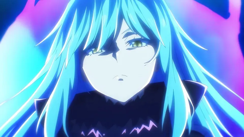 Tensei Shitara Slime Datta Ken Season 4 Episode 11 Sub Indo