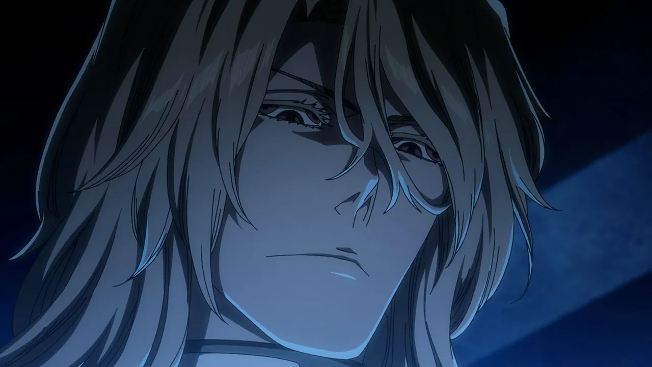 Bleach TYBW Part 4 Episode 2 Sub Indo: Cour Penutup Sennen Kessen-hen