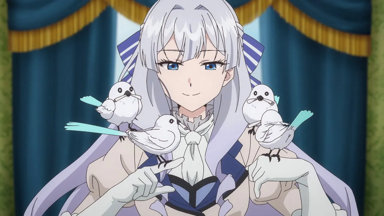 Buchigire Reijou Episode 4 Sub Indo