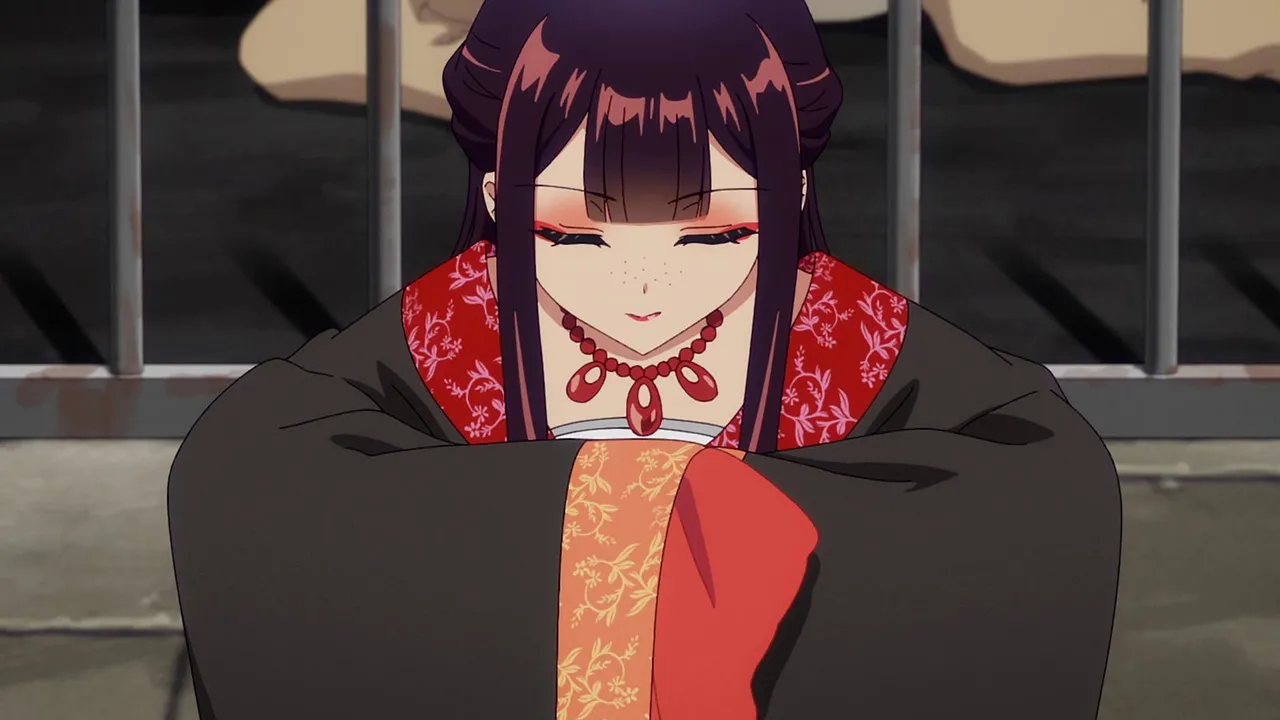 Futsutsuka na Akujo dewa Gozaimasu ga Episode 2 Sub Indo