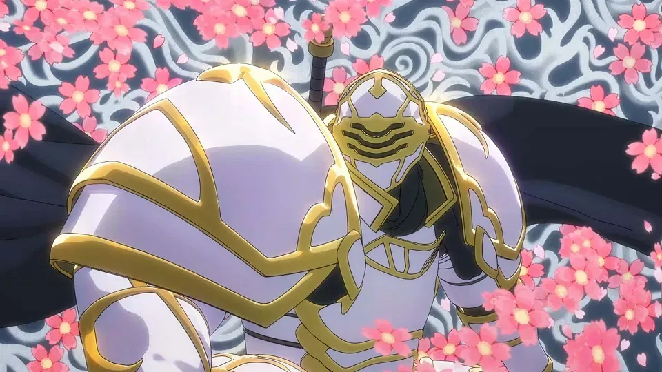 Gaikotsu Kishi-sama Season 2 Episode 2 Sub Indo