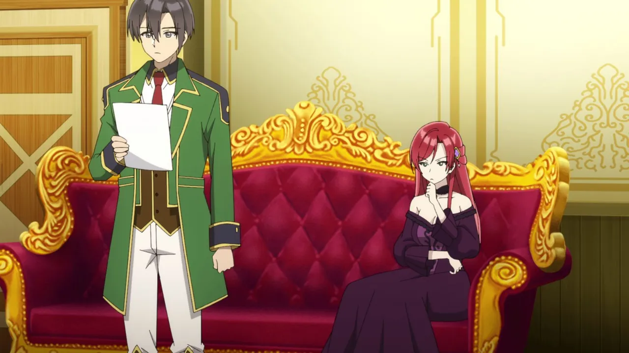 All Works Maid desu Episode 4 Sub Indo