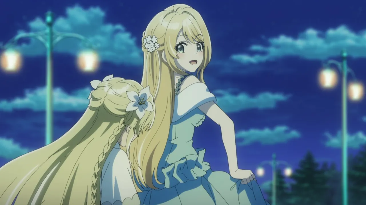 All Works Maid desu Episode 5 Sub Indo