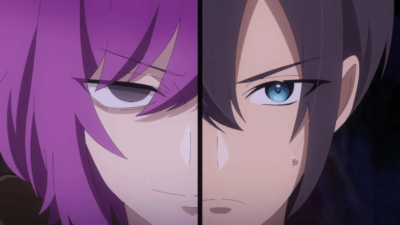 All Works Maid desu Episode 6 Sub Indo - Melody di Kerajaan Theolas