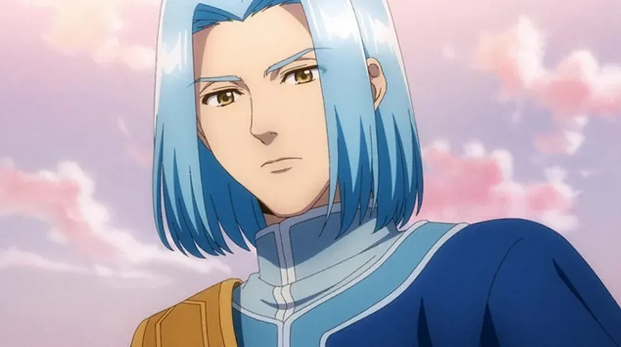 Honzuki no Gekokujou Episode 15 Sub Indo
