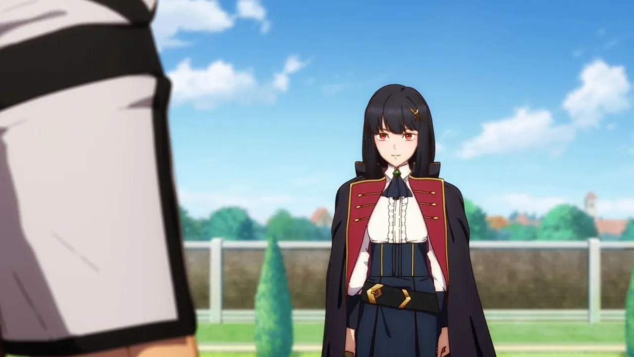 Katainaka no Ossan Kensei ni Naru II Episode 2 Sub Indo