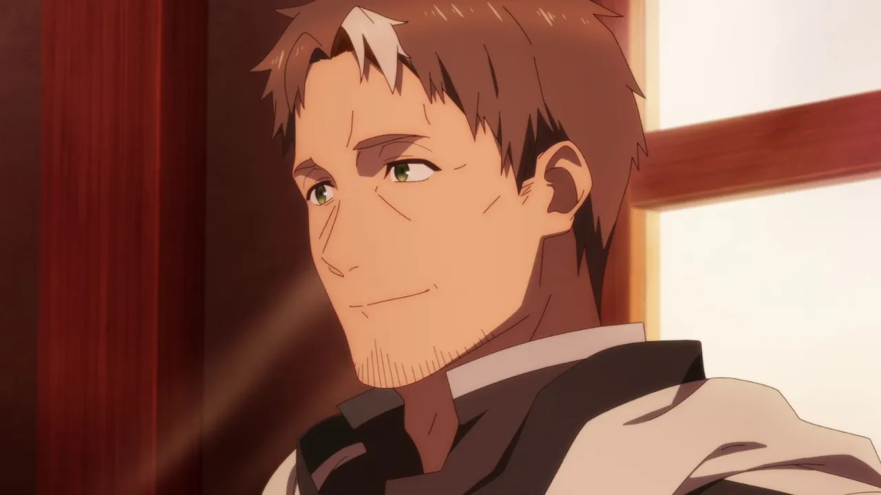 Katainaka no Ossan Kensei ni Naru II Episode 3 Sub Indo