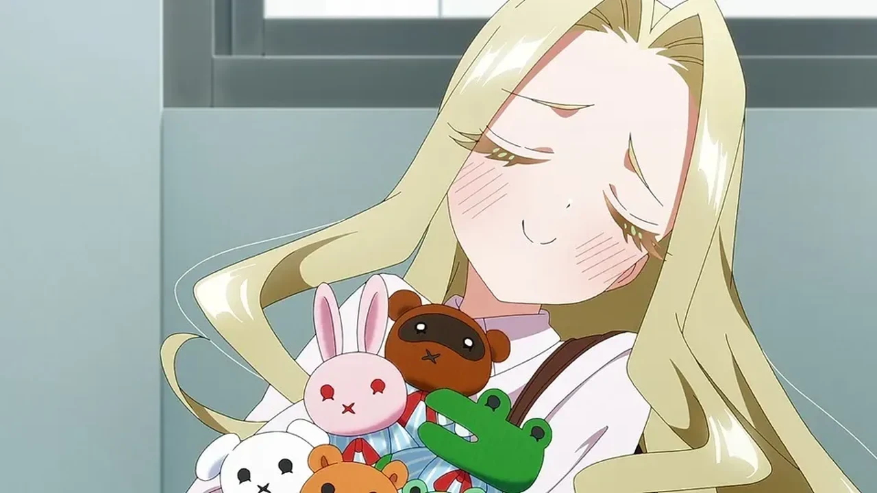 100 Kanojo Season 3 Episode 3 Sub Indo
