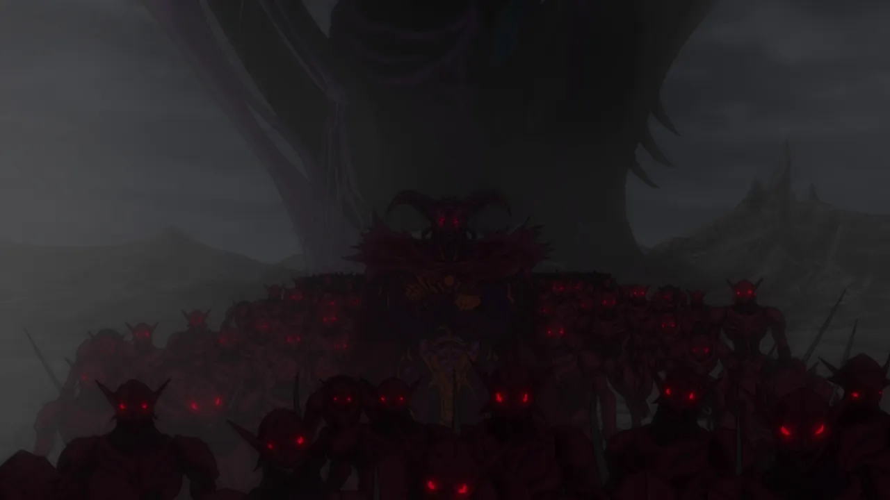 Koko wa Ore ni Makasete Saki ni Ike to Itte kara 10-nen ga Tattara Densetsu ni Natteita Episode 3 Sub Indo