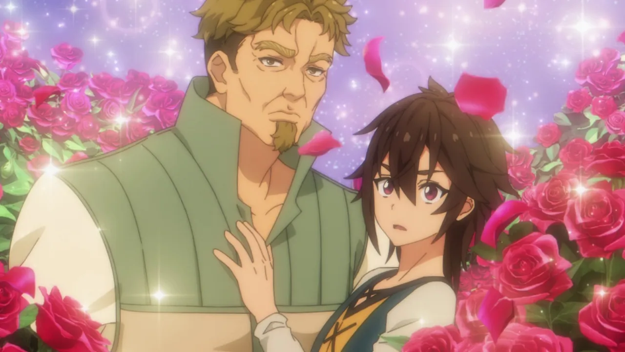 Nonton Koko wa Ore ni Makasete Episode 5 Sub Indo