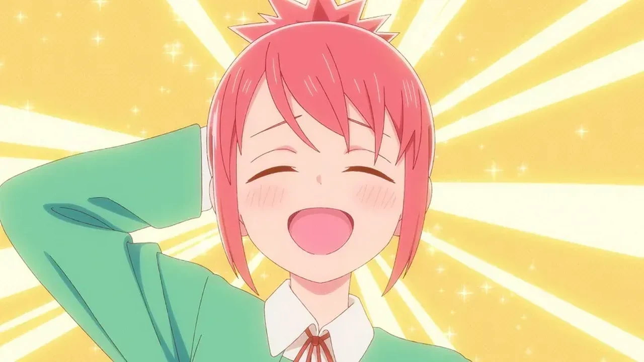 Kore Kaite Shine Episode 3 Sub Indo