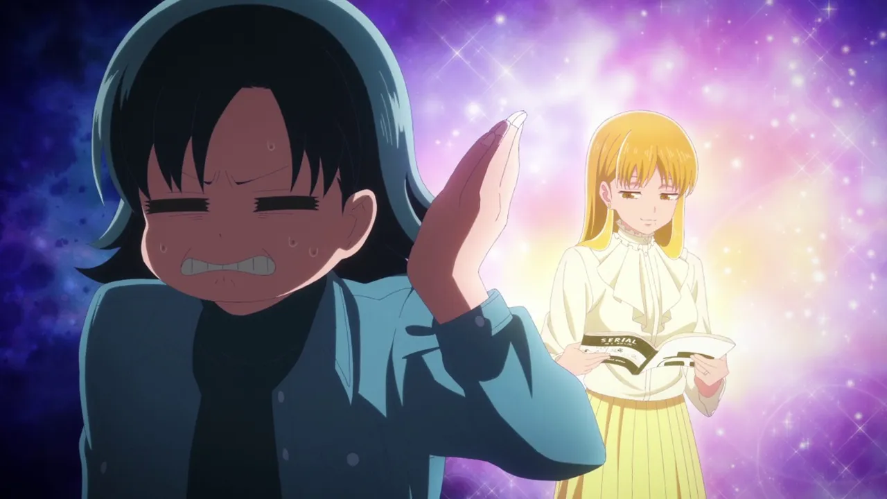 Kore Kaite Shine Episode 4 Sub Indo