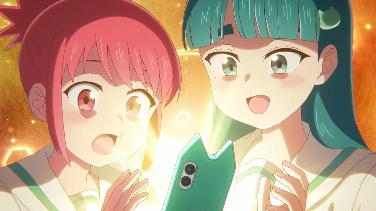 Nonton Kore Kaite Shine Episode 5 Sub Indo