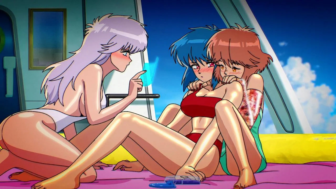 Koukaku Kidoutai Episode 3 Sub Indo