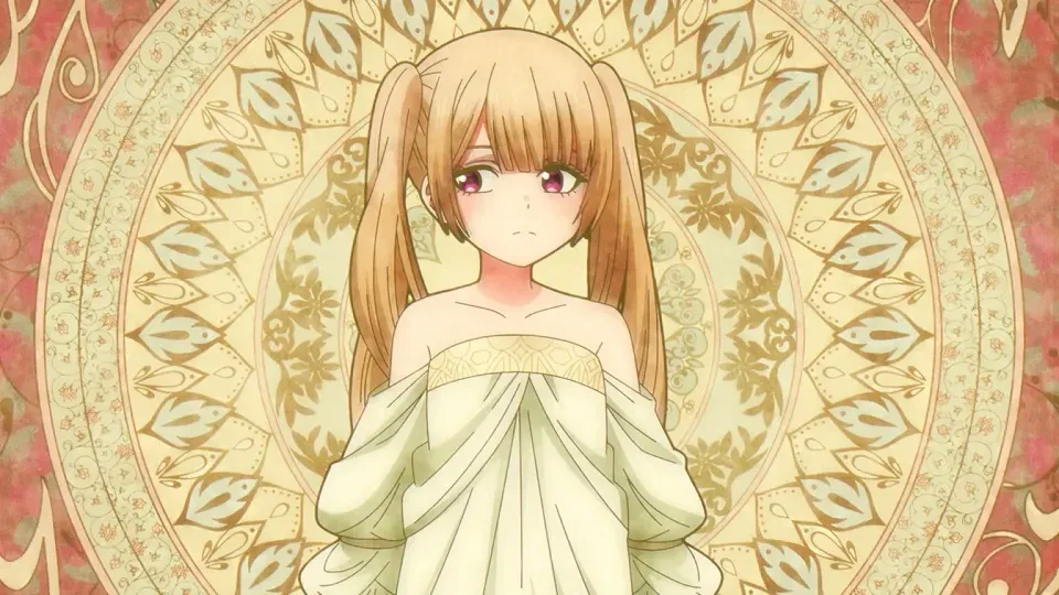 Kuroneko to Majo no Kyoushitsu Episode 14 Sub Indo