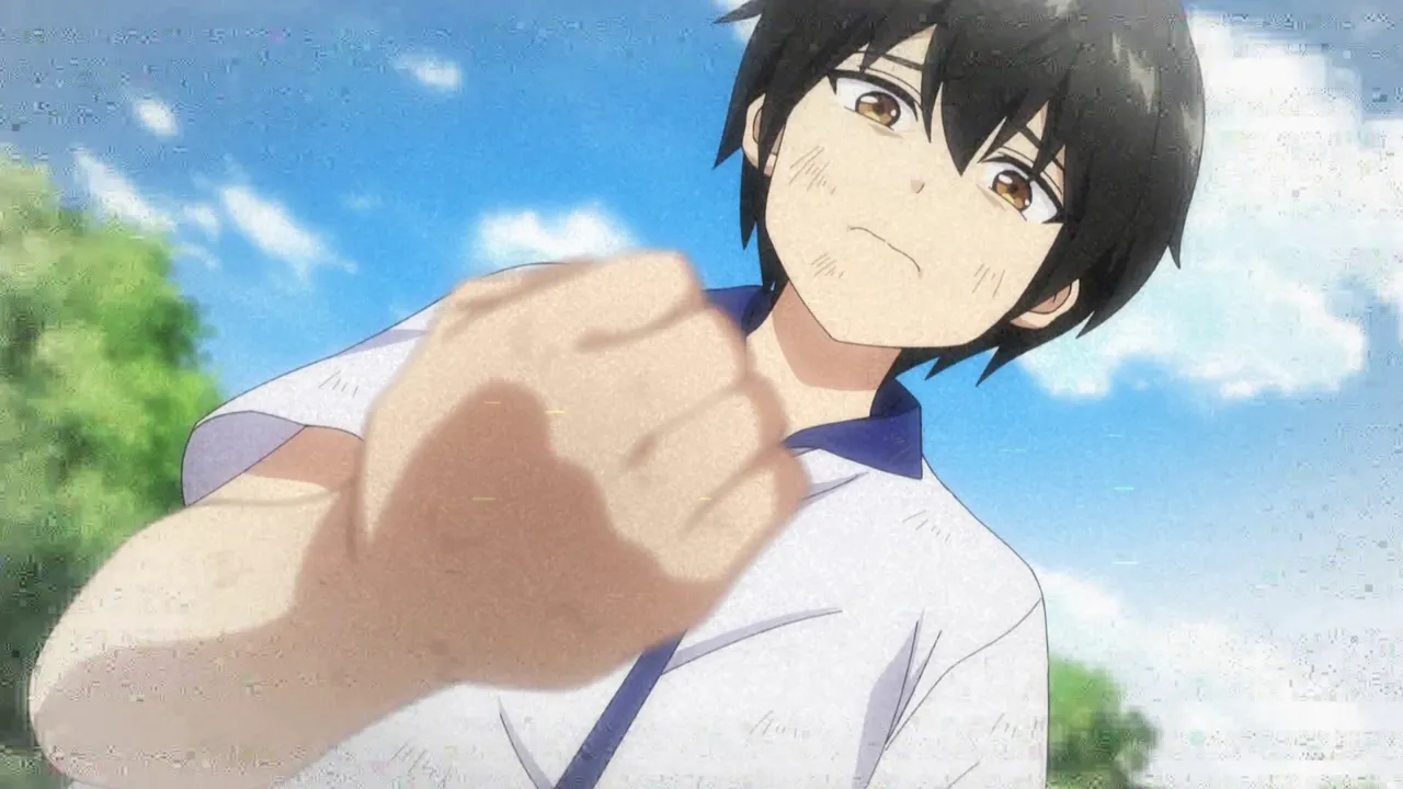 Lv999 no Murabito Episode 5 Sub Indo