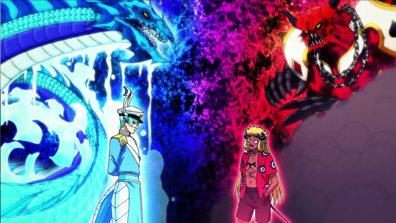 Iruma-kun Season 4 Episode 18 Sub Indo