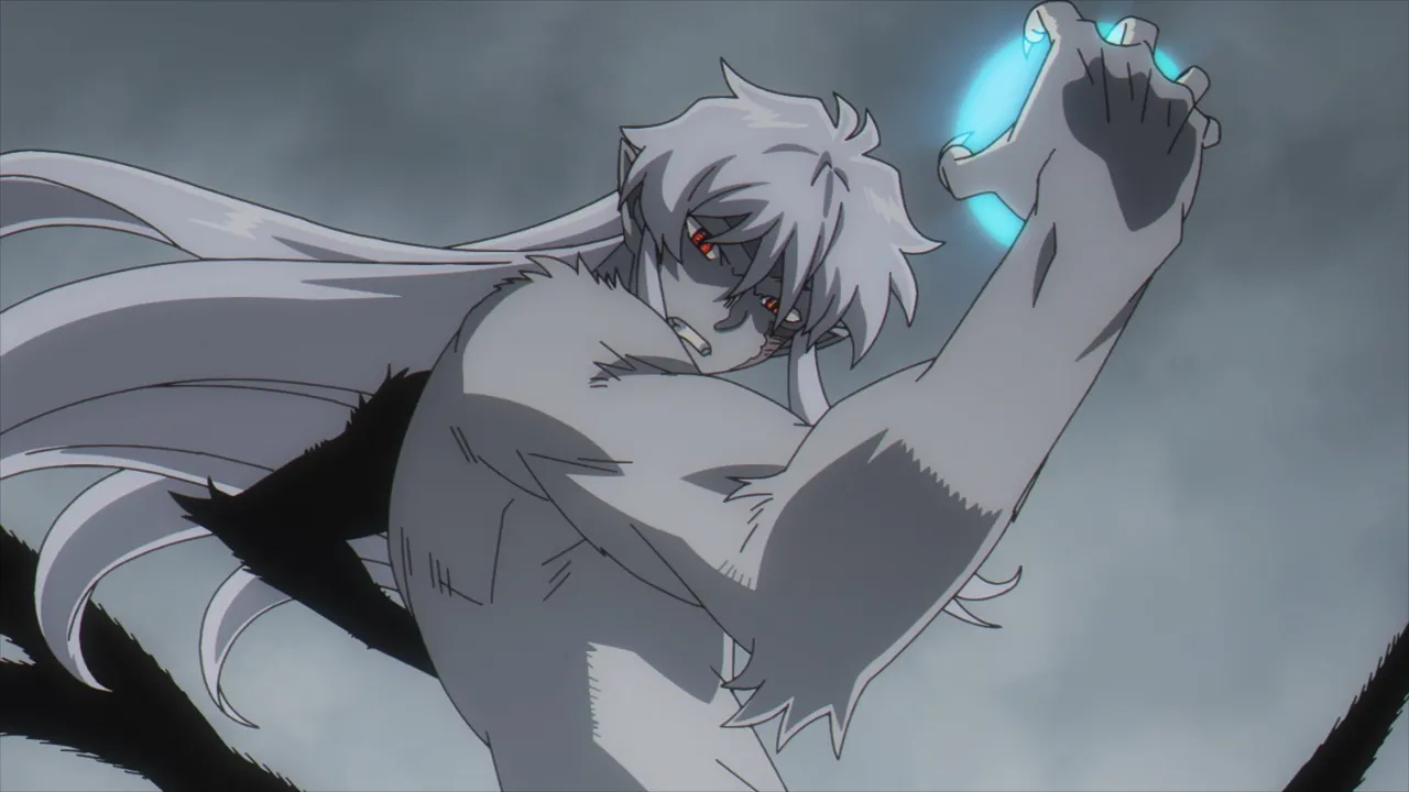 MAO Episode 16 Sub Indo