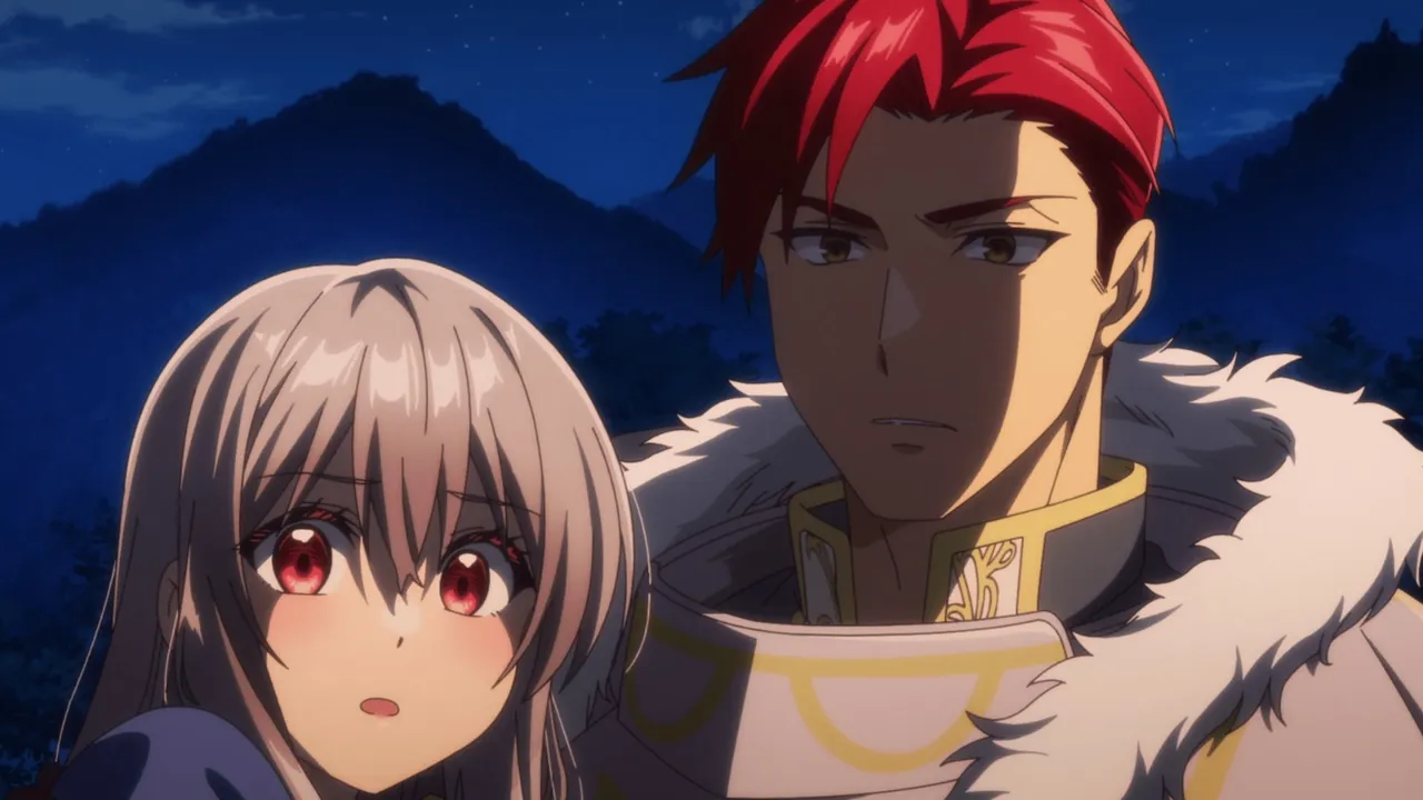 Mujikaku Seijo Episode 3 Sub Indo