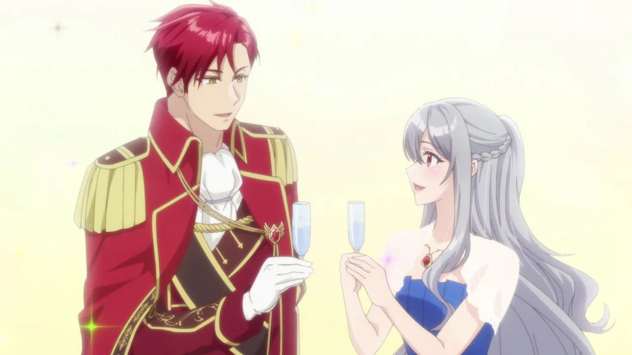 Mujikaku Seijo Episode 4 Sub Indo