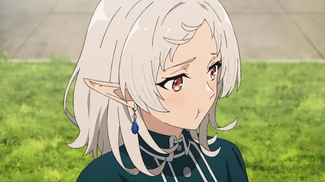 Mushoku Tensei Season 3 Episode 5 Sub Indo
