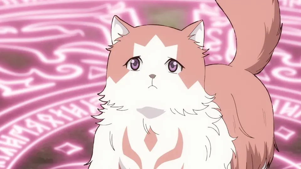 Neko to Ryuu Episode 3 Sub Indo