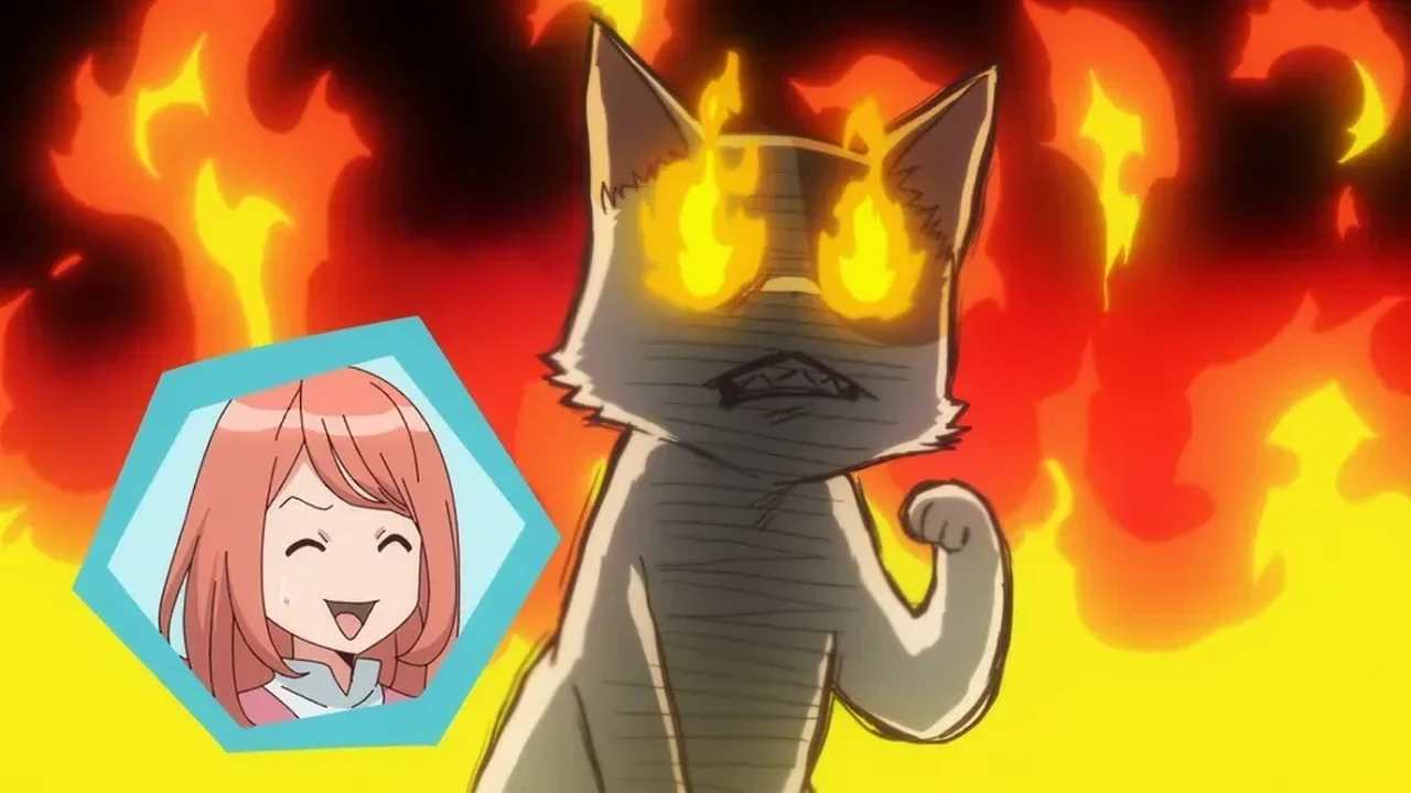 Neko to Ryuu Episode 6 Sub Indo: Memasuki Paruh Kedua Kisah Nekoryuu