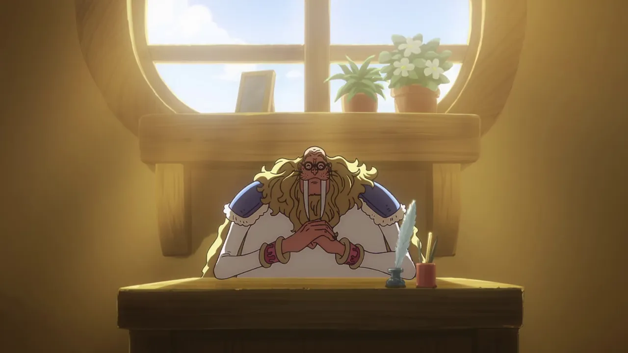 One Piece Episode 1169 Sub Indo