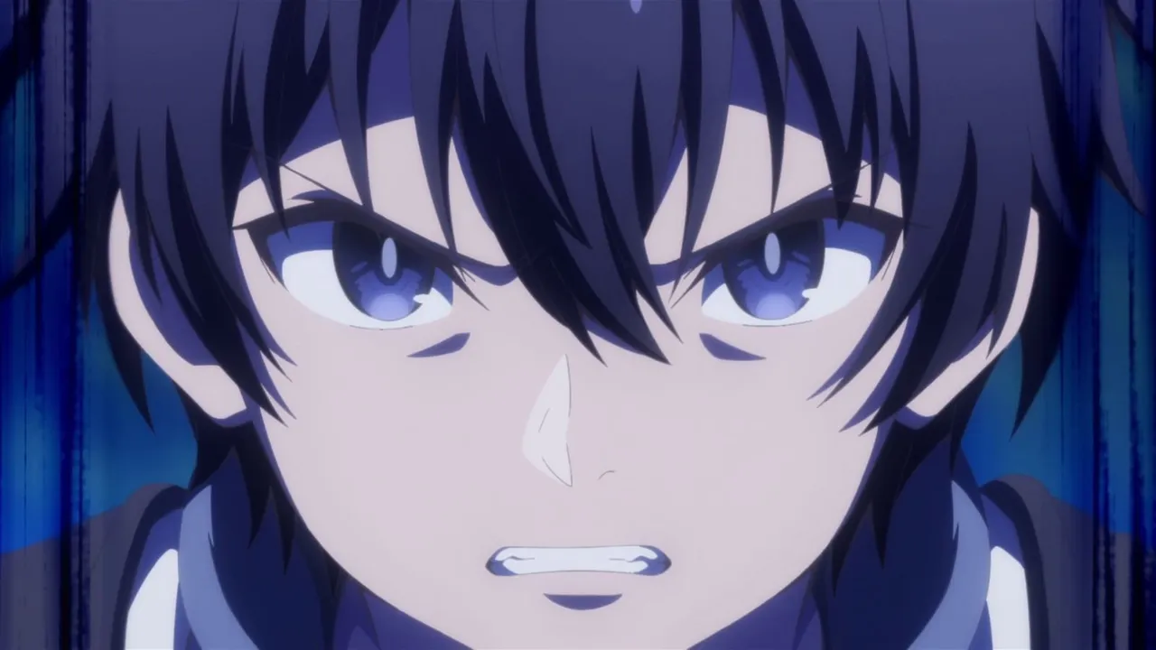 Rakudai Kenja no Gakuin Musou Episode 4 Sub Indo
