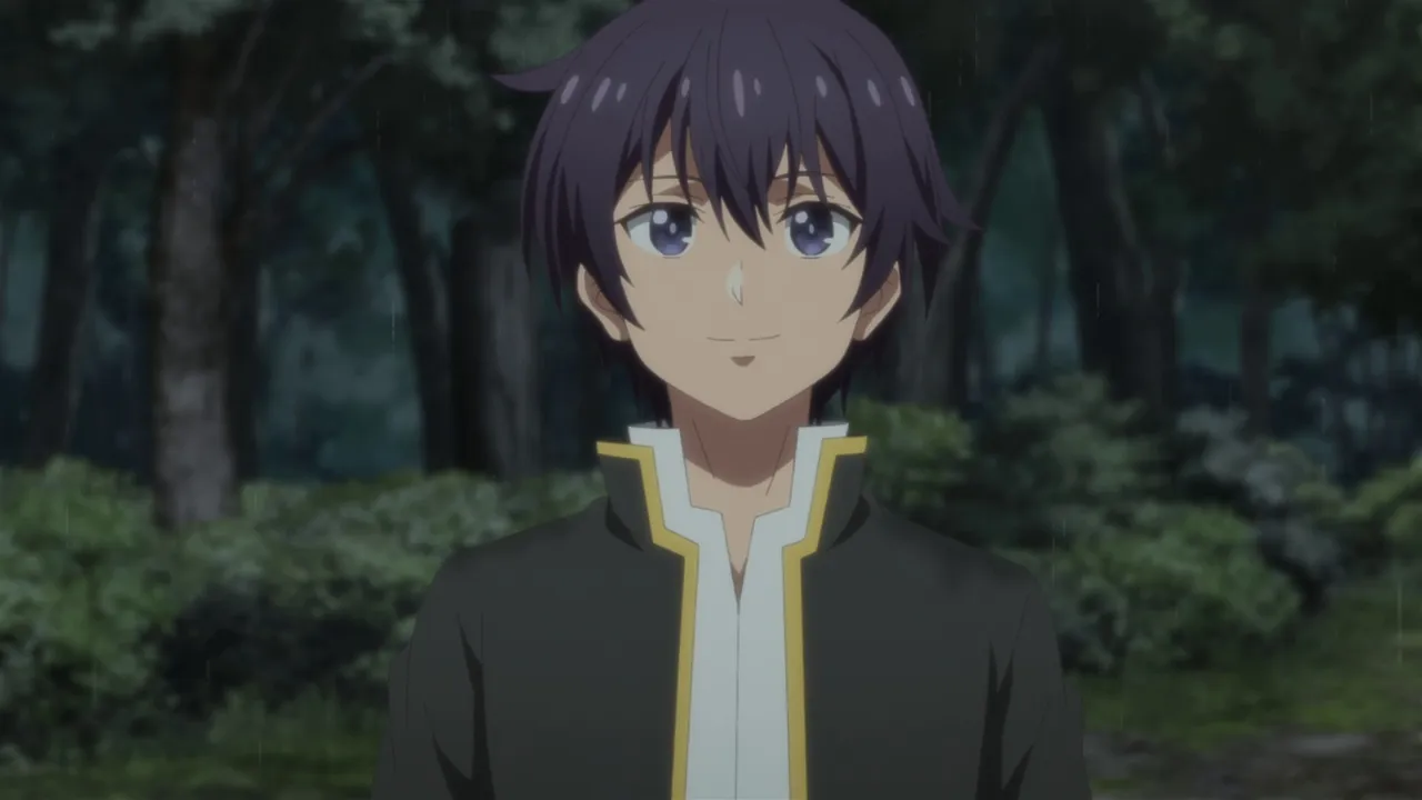 Rakudai Kenja no Gakuin Musou Episode 3 Sub Indo