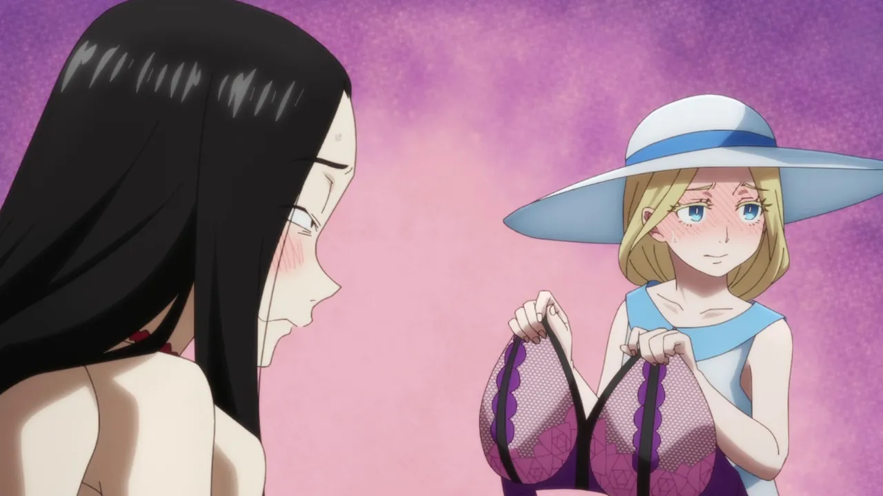 Reiwa no Dara-san Episode 2 Sub Indo