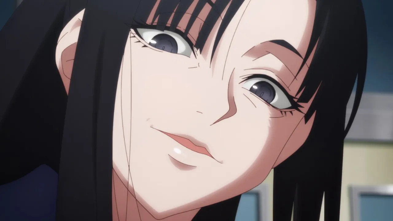 Reiwa no Dara-san Episode 5 Sub Indo