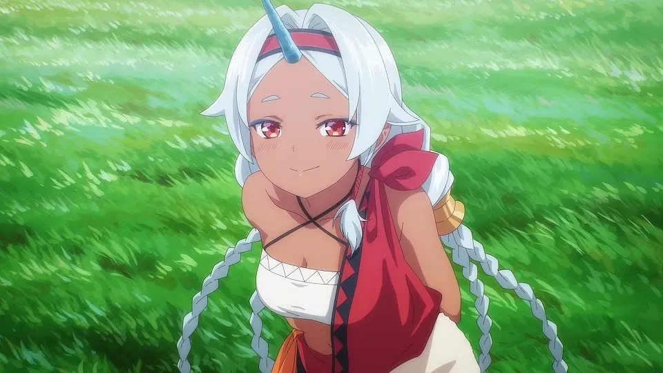 Ryoumin 0-nin Start no Henkyou Ryoushu-sama Episode 2 Sub Indo