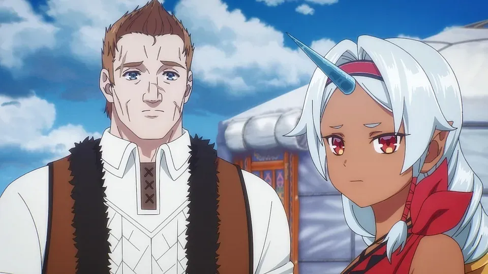 Ryoumin 0-nin Start no Henkyou Ryoushu-sama Episode 3 Sub Indo