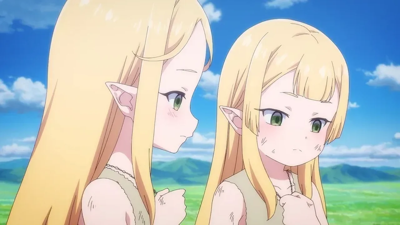 Ryoumin 0-nin Start no Henkyou Ryoushu-sama Episode 4 Sub Indo