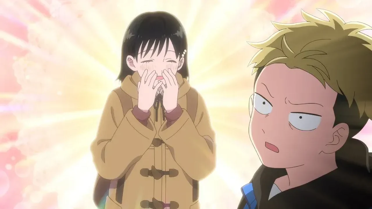 Seihantai na Kimi to Boku Season 2 Episode 3 Sub Indo