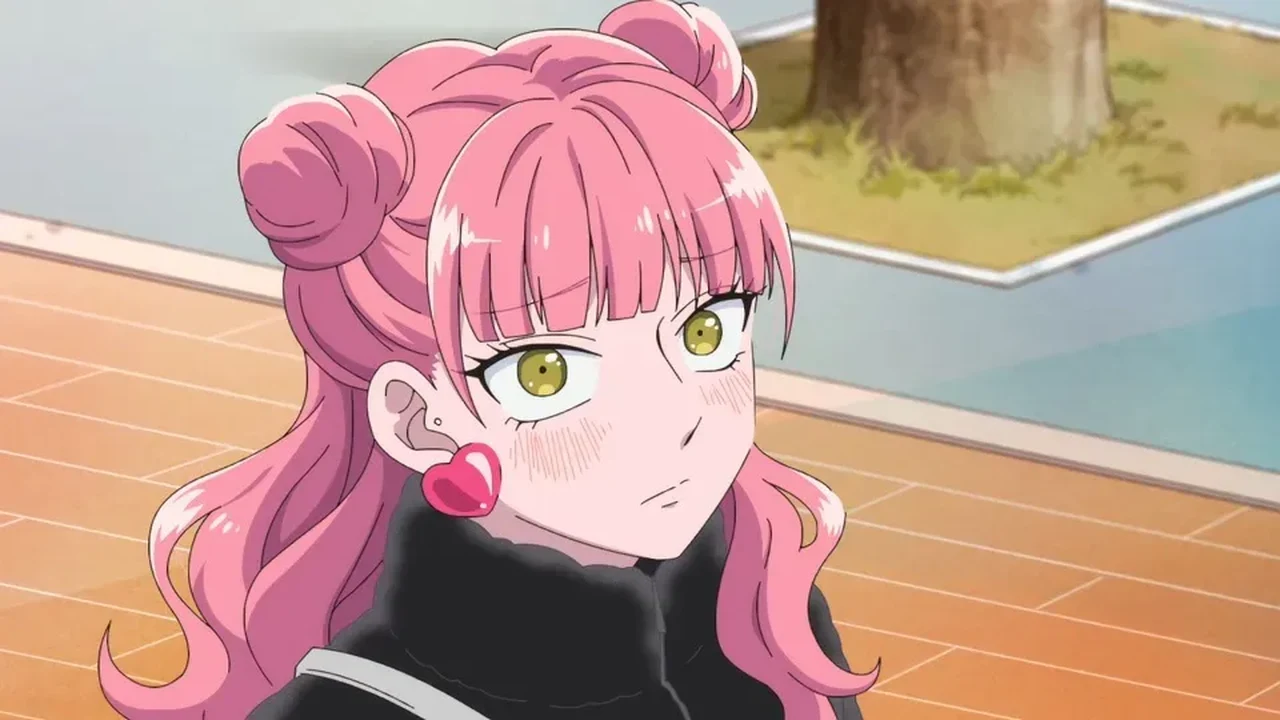 Seihantai na Kimi to Boku Season 2 Episode 4 Sub Indo