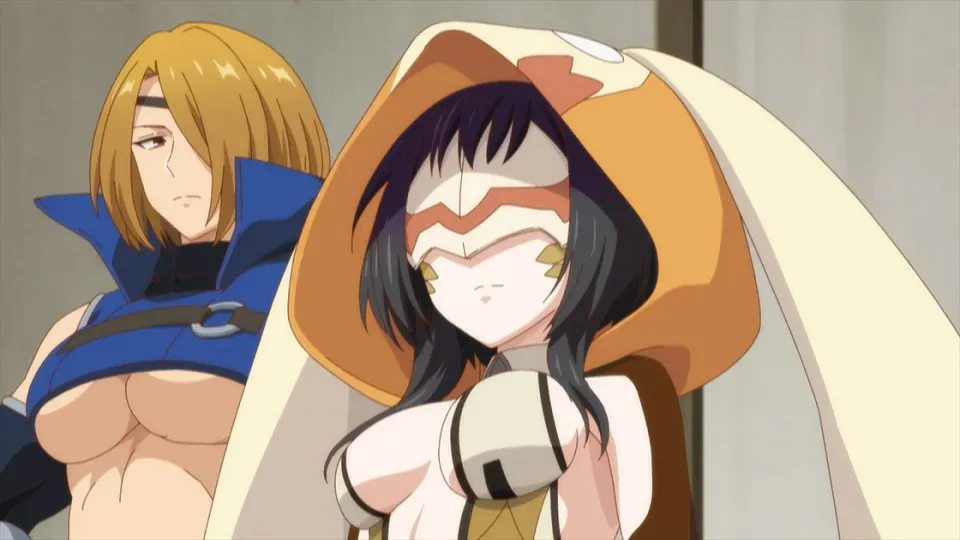Sekai Saikyou no Kouei Episode 2 Sub Indo