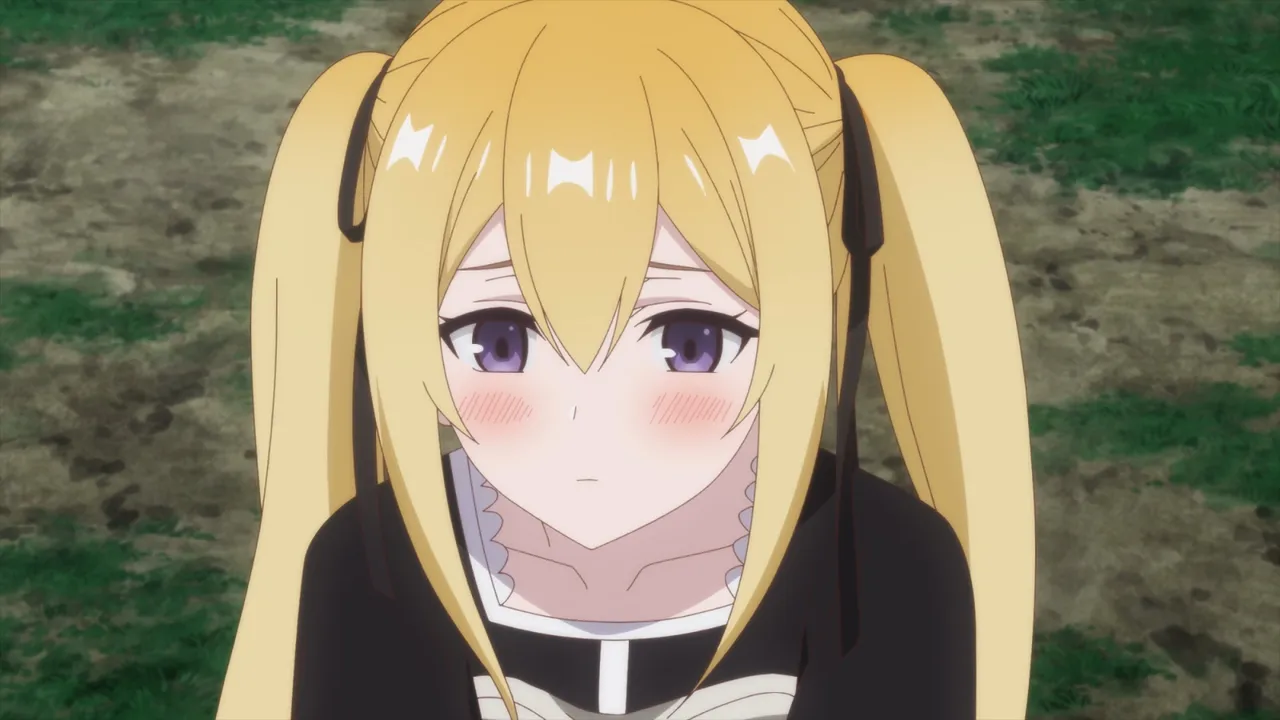 Sekai Saikyou no Kouei Episode 4 Sub Indo