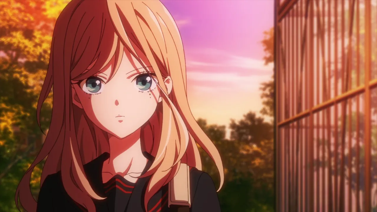 Tai-Ari deshita Episode 2 Sub Indo