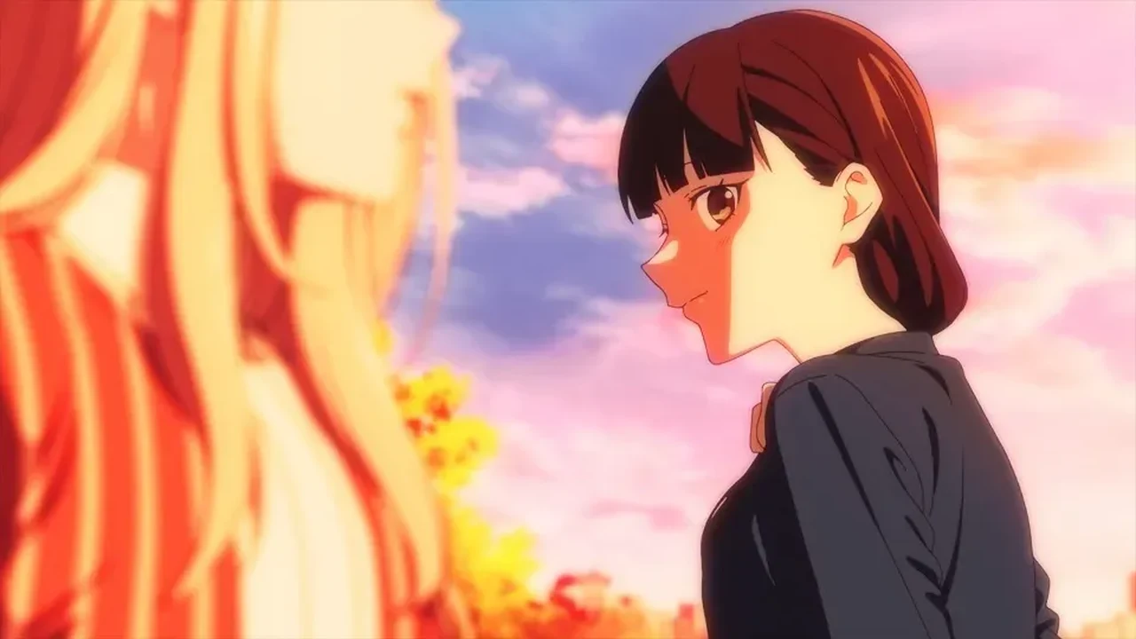 Tai-Ari deshita Episode 3 Sub Indo