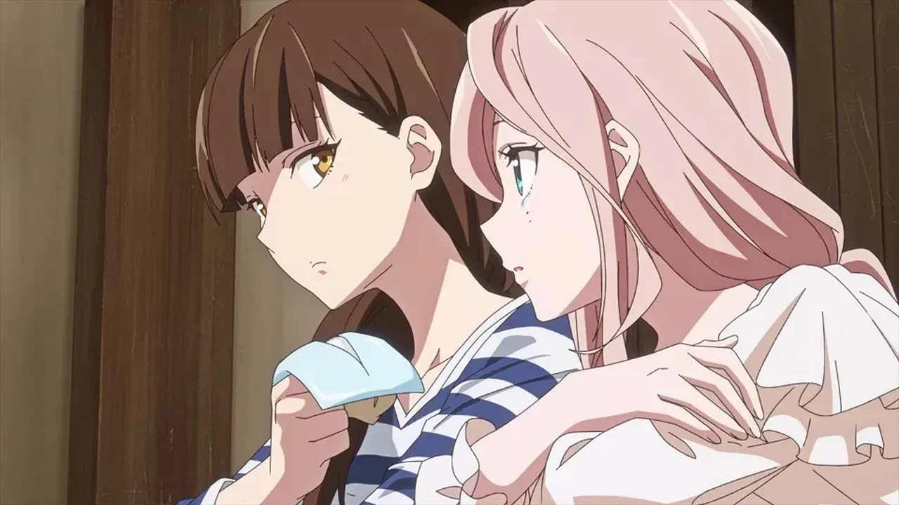 Tai-Ari deshita Episode 4 Sub Indo